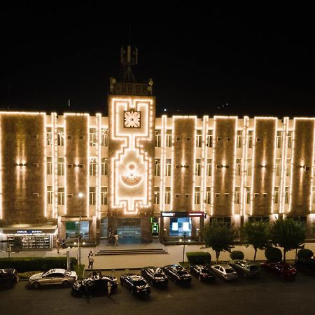 Richmind Hotel Vagharshapat Exterior foto